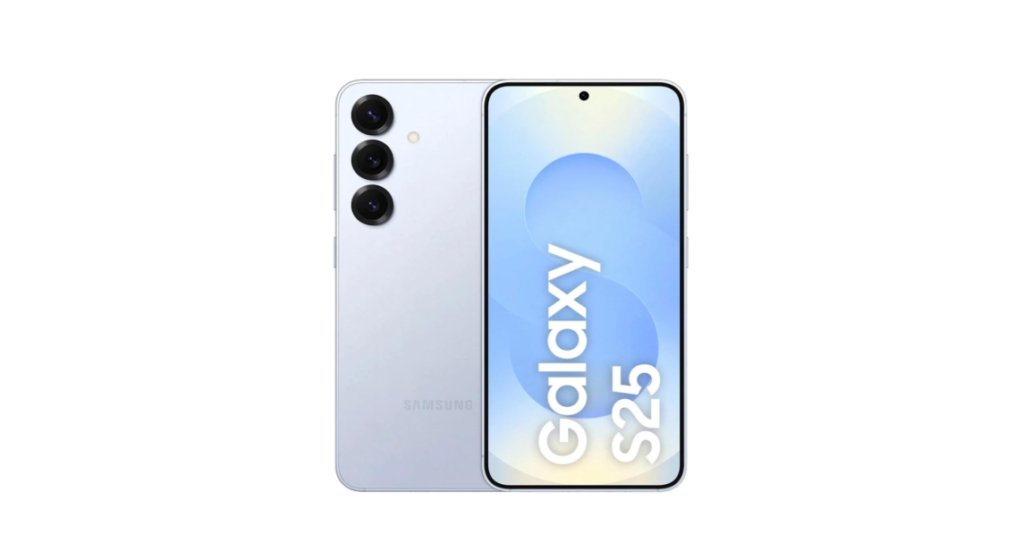 Samsung Galaxy S25 5G