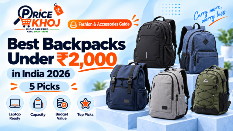 best backpacks under 2000