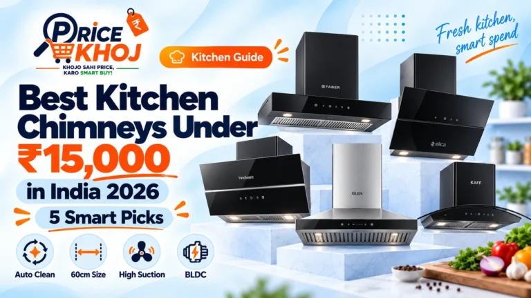 best kitchen chimneys under 15000