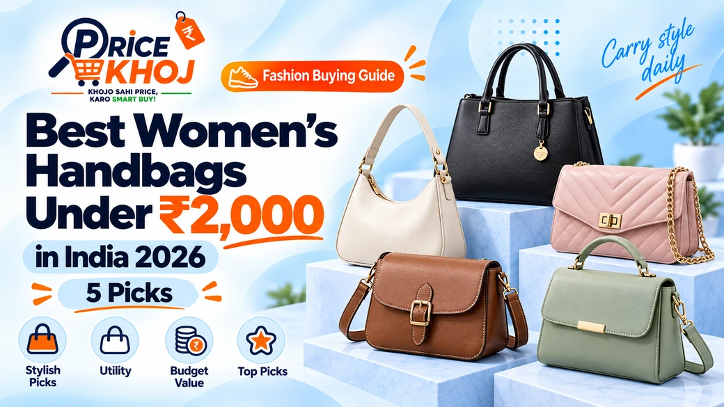 best women's handbags under 2000